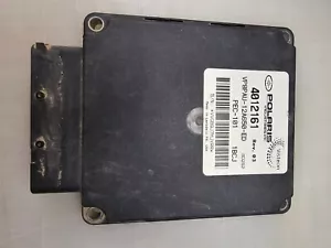 Polaris OEM Computer CDI ECU ECM Sportsman x2 Touring 500 EFI 2006 2007 2008 09 - Picture 1 of 3