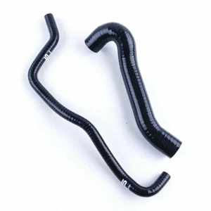 Silicone Boost Hoses For 1998-2006 02 Audi A3 S3 TT MK1 Leon 1.8T 225HP N75 DV - Imagen 1 de 7