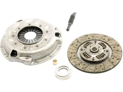 For 1990-1996 Nissan 300ZX Clutch Kit LUK 11236QTPH 1991 1995 1992 1993 1994 - Image 1 of 2