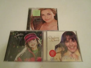3 Charlotte Church CDs - Dream A Dream, Enchantment & Voice of an Angel GRATIS SH - Bild 1 von 7