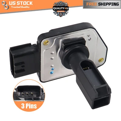 MAF Mass Air Flow Sensor 226805J000 For Infiniti Mercury Nissan Quest 3.3L New Foto 1 de 4