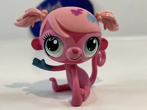 MINKA MARK AFFE #3229 - Authentische kleinste Tierhandlung - Hasbro LPS - Bild 1 von 4