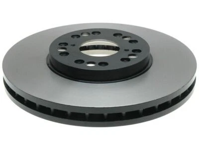 Rotor de freno delantero Raybestos 73486YP 1994 1995 1996 para Lexus GS300 1993-2000 Foto 1 de 2