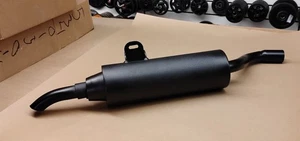 1986 Honda Big Red 250ES Exhaust Muffler ATV UTV - Picture 1 of 12