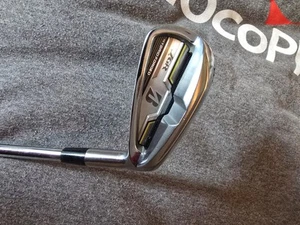 BRIDGESTONE JGR HYBRID FORGED 6 IRON (N.S. PRO ZELOS SHAFT REGULAR) - Picture 1 of 6