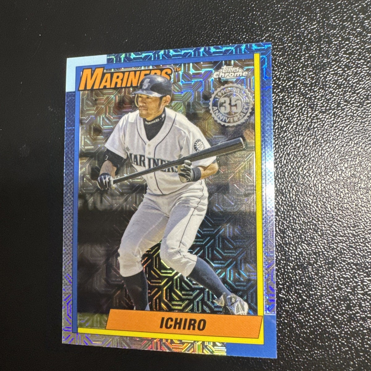 G576 ICHIRO 2006 JAPAN10 vs CUBA6 フレーム G576 ICHIRO 2006 JAPAN10 vs CUBA6 フレーム Ichiro 2006