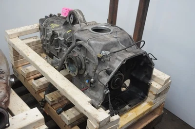 6-Speed F1 Electrohydraulic Transmission Gearbox Ferrari 360 Modena 04 44k Miles Foto 1 de 4