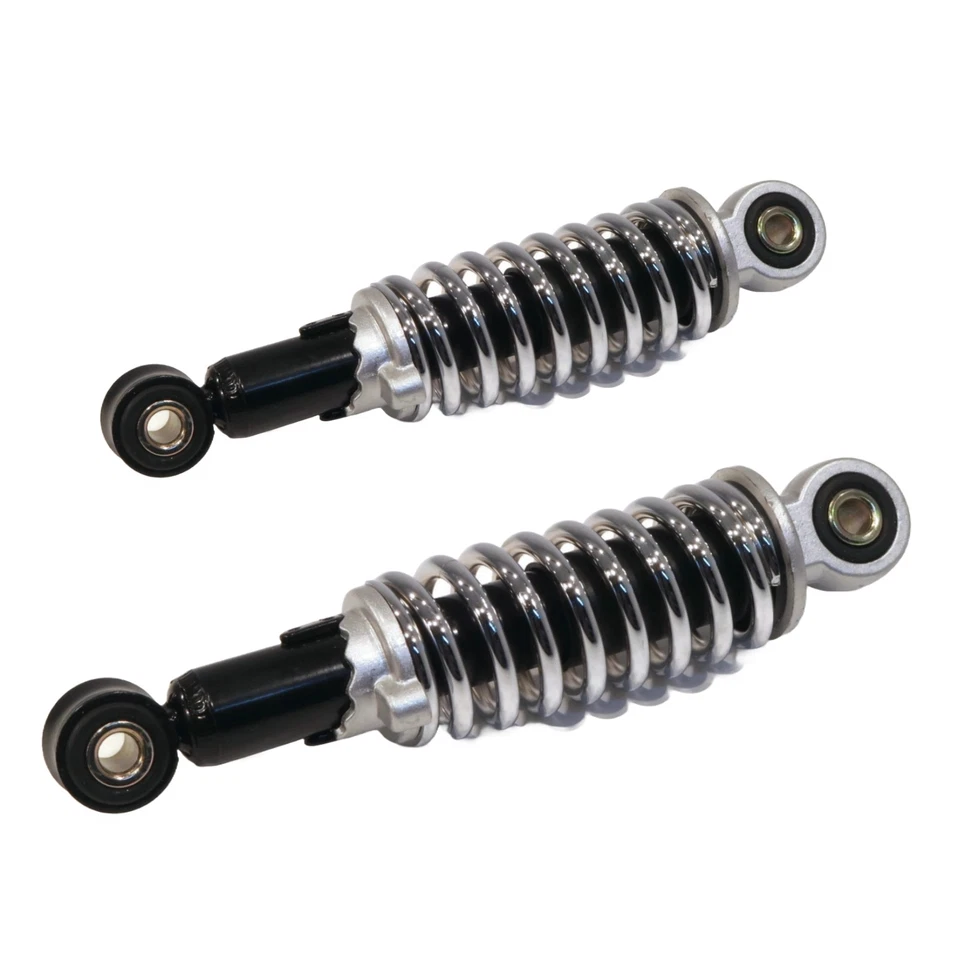 (2 Pack) Simplicity SHOCK & SPRING for Briggs & Stratton 5023483SM, 5023483 - Image 1 of 4