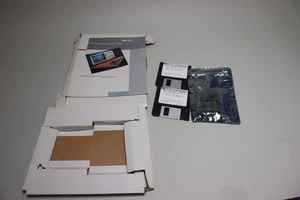 Vintage HP Training Kit for 1660 Series Logic Analyzers *Used* E2433-60004 - Picture 1 of 3