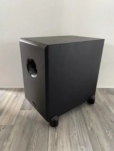 Subwoofer - Bild 1 von 2