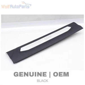 2020-2024 BMW 228I XDRIVE GRAN COUPE 2.0L - Front DOOR SILL / Scuff Panel - Picture 1 of 7