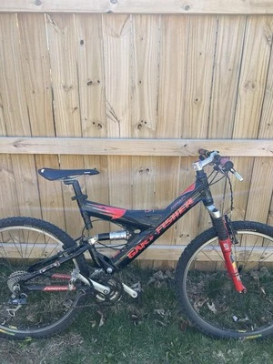 Gary Fisher Joshua F4 Mountain Bike - Image 1 of 2