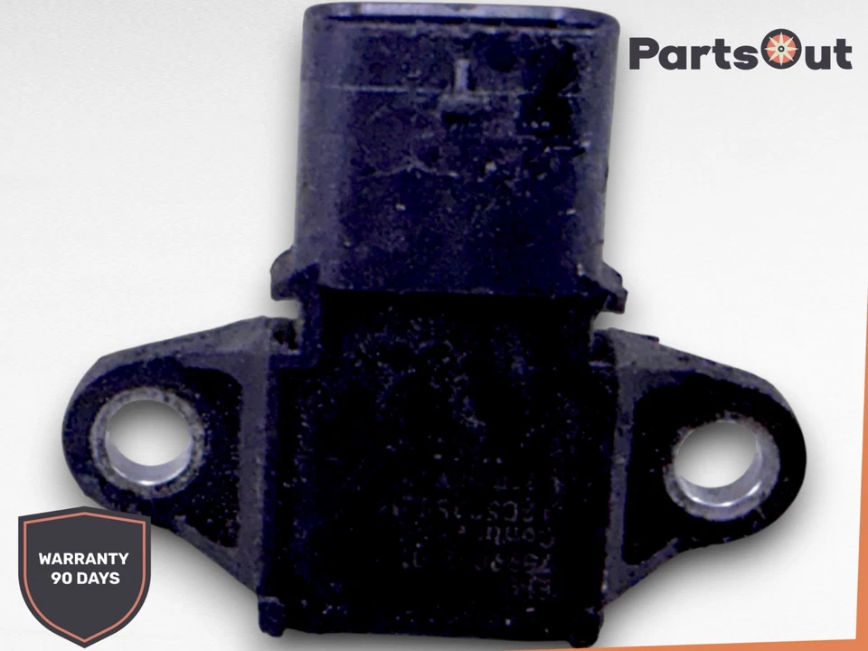 09-21 BMW M2 M3 M4 M5 M6 2/3/4/5/6/7-SERIE X1 X5 X6 MAPA SENSOR DE PRESIÓN OEM Foto 1 de 4