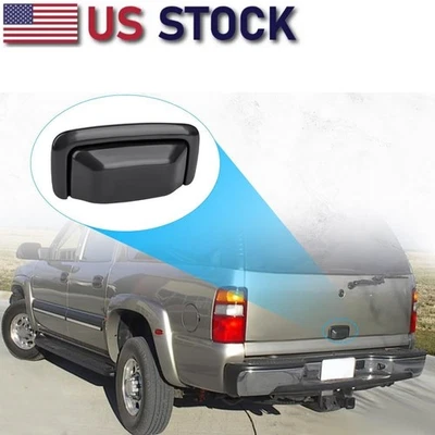 Rear Liftgate Tailgate Handle for 00-06 Chevy Tahoe Suburban GMC Yukon XL 1500 - Image 1 of 4