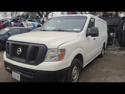 Transmisión automática 4,0 L 6 cilindros 5 velocidades compatible con 12-20 NV 1500 657051 Foto 1 de 4