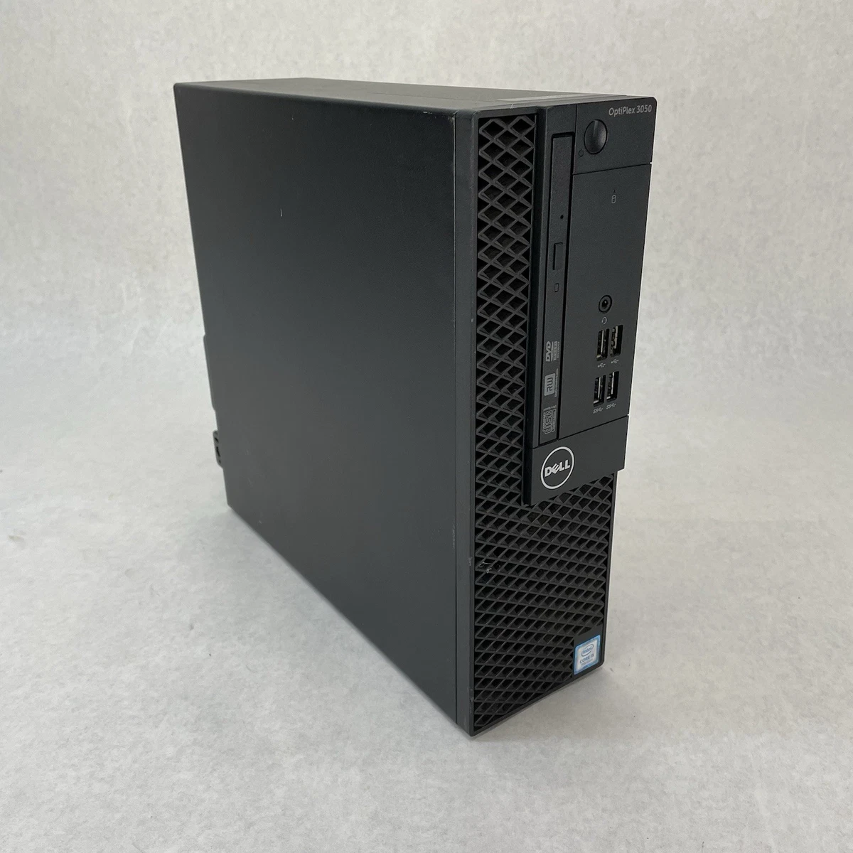 Optiplex3050 7世代 i5☆新品SSD256GB∔大容量HDD1TB Amazon.com: Dell CDXGP OptiPlex 3050 Small Form Factor Desktop