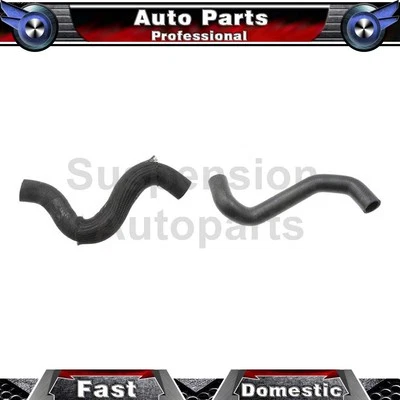 Upper Lower Radiator Hose Coolant Hose Fits INFINITI I35 3.5L 2004 2003 2002 - Image 1 of 4