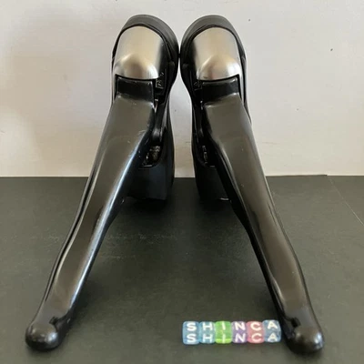 Shimano 105 ST-5700 2s x 10s L+R Shifters (see video)  Brake Levers - Image 1 of 4