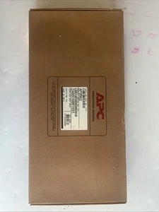 APC AP9562, Basic Rack PDU 1U Power Distribution Unit 120V - Afbeelding 1 van 1