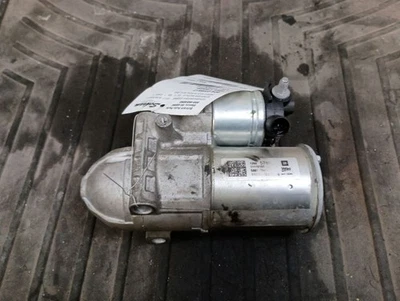 Chevrolet Suburban 1500 2017 motor de arranque 2915657 Foto 1 de 4