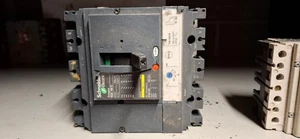 SCHNEIDER ELECTRIC NSX 160 E - Bild 1 von 1