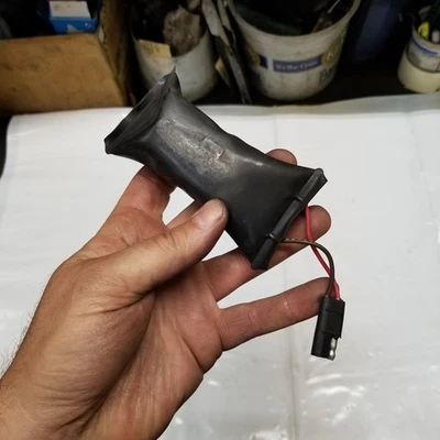 Polaris Classic XC XCR 700 800 2000-2002 condensador 4010143 Foto 1 de 4