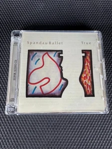 Spandau Ballet/ True Chrysalis Hybrid-SACD (Ultra rar!) - Bild 1 von 3