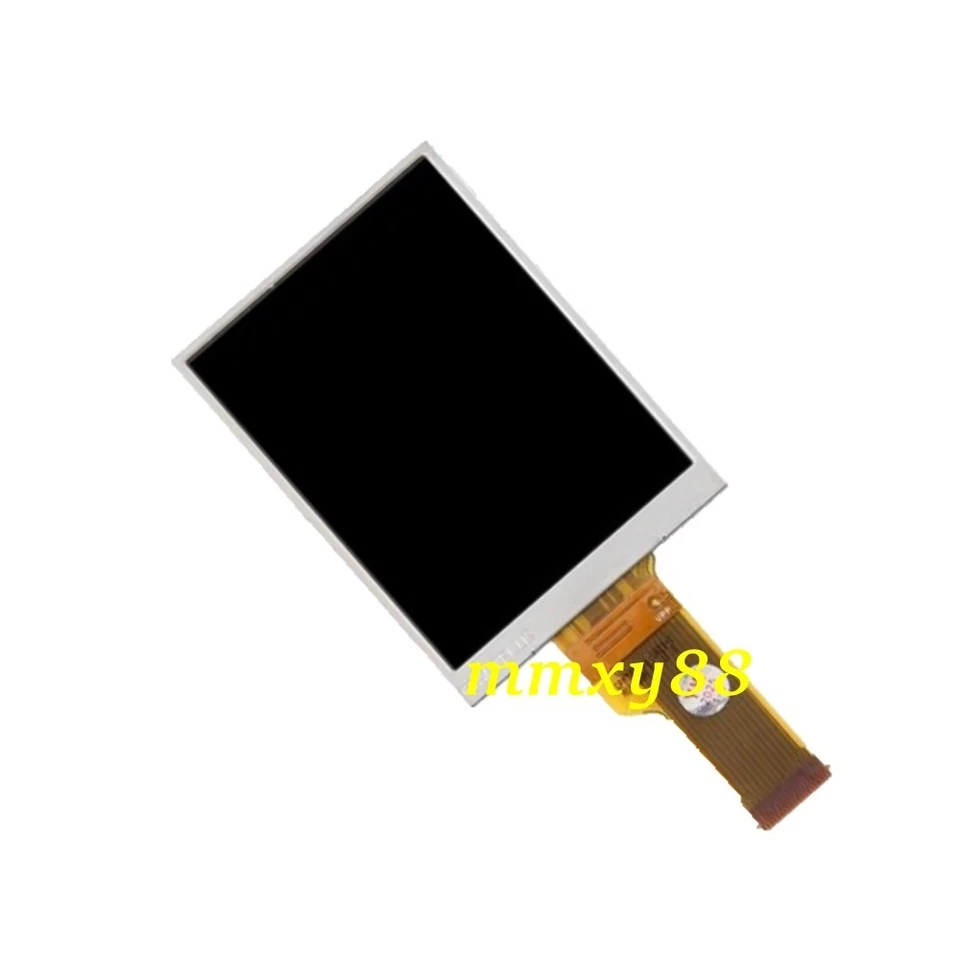 Repuesto Monitor Pantalla LCD Para Casio ZS10 ZS12 Z680 R100 Cámara Nuevo Foto 1 de 1