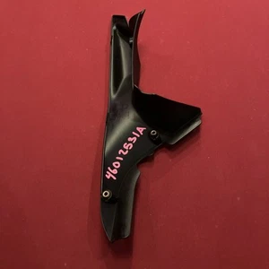 Carenado interior plástico usado Ducati 46012531A panel cubierta 848 1098 1198 - Imagen 1 de 4