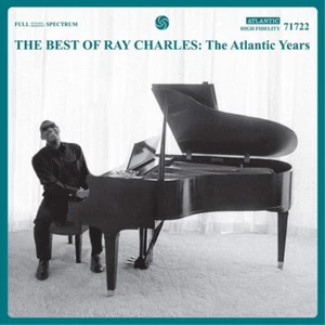 Ray Charles The Best of Ray Charles: The Atlantic Years (Vinyl) (US IMPORT) - Picture 1 of 1