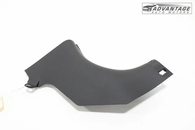 2014-2024 MITSUBISHI MIRAGE FRONT RIGHT SIDE DOOR SILL KICK PANEL TRIM COVER OEM - Image 1 of 4