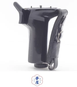 [As-Is] Mamiya Pistol Hand Grip Shutter Release for M645 TLR Film Camera JAPAN - Picture 1 of 9