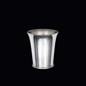 Georg Jensen. Sterling Silver Pyramid Cup #671A - Harald Nielsen. - Picture 1 of 3