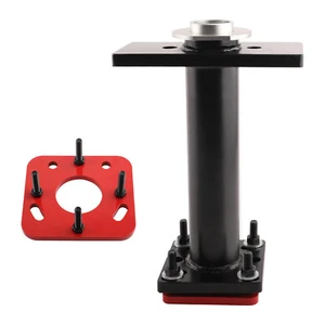 Axle Bearing Puller Set For Toyota 4Runner 1995-20 W/ ABS Tone Ring Tool Pick-up - Picture 1 of 11