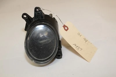 Faro antiniebla izquierdo audi a4 2002-2004 sedán conductor delantero izquierdo a487 Foto 1 de 4
