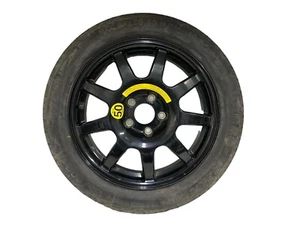2009 2010 2011 2012 2013 2014 Hyundai Genesis Spare Wheel Tire Compact Donut 17" - Picture 1 of 6