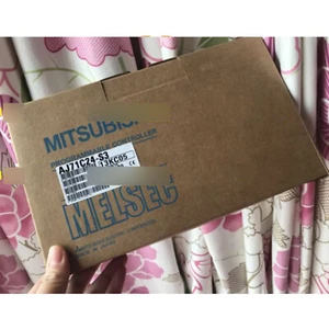 New In Box MITSUBISHI 1PC PLC Programmable Controller AJ71C24-S3 SHIP FREE - Picture 1 of 2