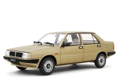 LAUDORACING-MODELS 1:18 Lancia Prisma 1300 (Intermedia) 1985 LM173D - Immagine 1 di 4