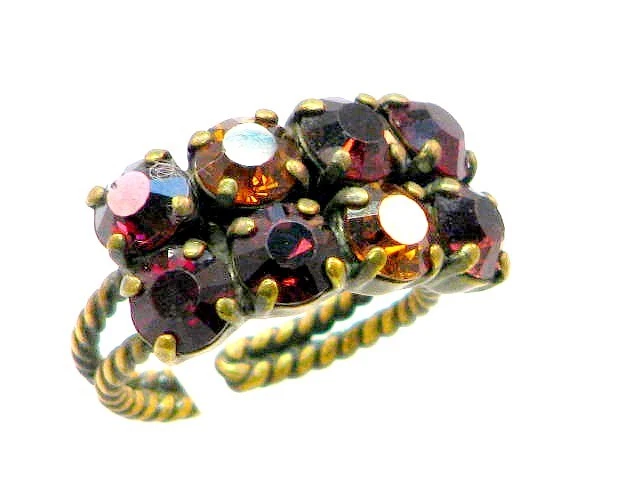 Konplott Damen Ring  - Bild 1 von 4