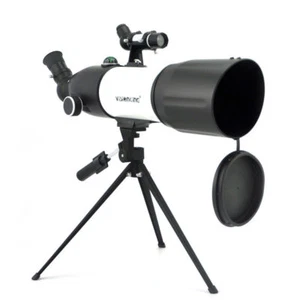 Mira telescópica astronómica monocular Visionking 400x 80 mm - Imagen 1 de 6