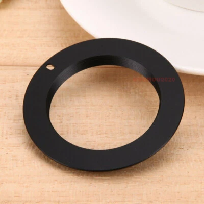 1mm Slim M42-NEX Mount Adapter for M42 Lens to Sony E-mount NEX-7 NEX-5 NEX-3 - Image 1 of 4