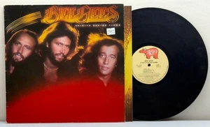 1979 Bee Gees “Spirit Having Flown” LP Vinyl RS-1-3041 RSO Records Gatefold READ - Picture 1 of 16