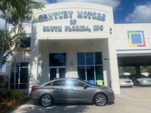 2013 Hyundai Limited 29 SERVICES FL - Picture 1 of 22