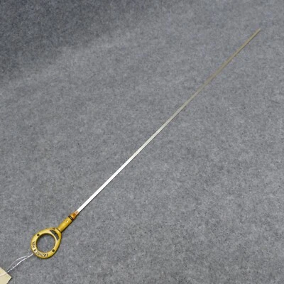 Indicador de nivel de varilla de medición de aceite de motor Lexus ES300 3.0 2002-2003 OEM 75350 Foto 1 de 4