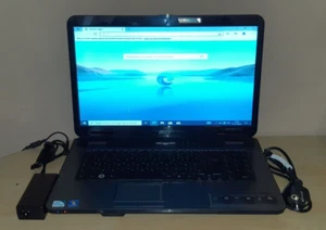 PC PORTABLE PETIT PRIX ACER ASPIRE 7715z @ 17,3" WINDOWS10 SUITE OFFICE CHARGEUR - Photo 1/16