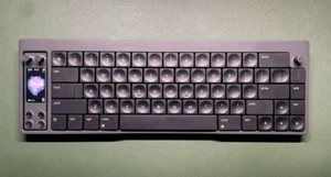 Clavier QWERTY Nomad e - WORK LOUDER™ - Photo 1/3