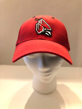 CAP HAT BALL STATE CARDINALS TOP OF THE WORLD