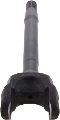 10015196 Dana 30 Spicer SVL eje cromado Jeep Wrangler JK LH eje interior 27 Spl Foto 1 de 2