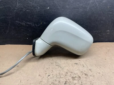 2005 2006 2007 Suzuki Aerio Left Driver LH Side View Door Mirror N8635 OEM DG - Image 1 of 4