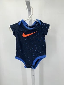 STARS KNIT BODY SUIT - Picture 1 of 2